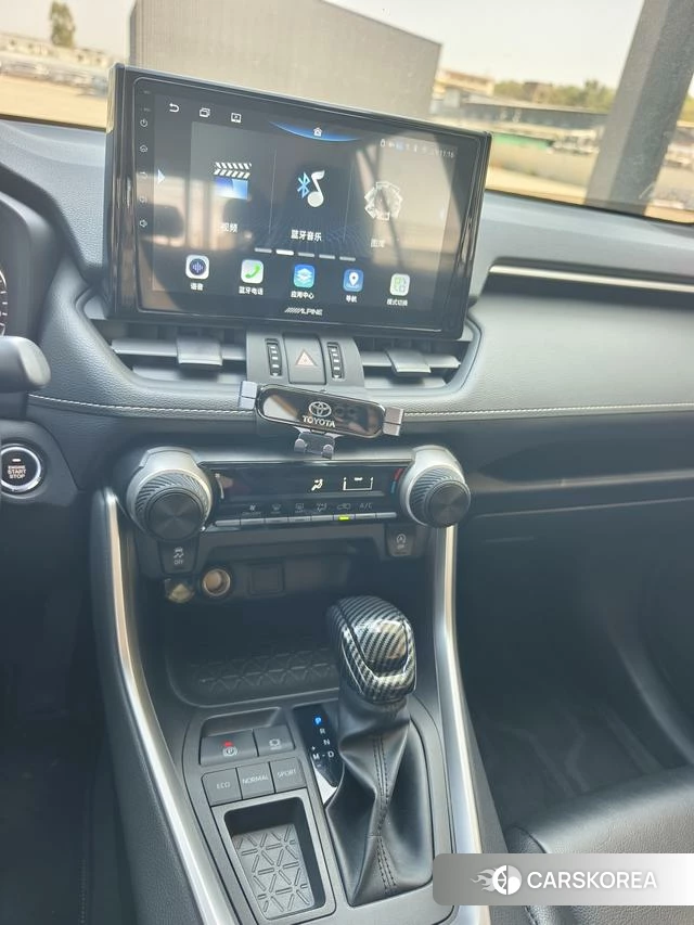 Toyota RAV4 Rongfang id 4263579 из Китая 10