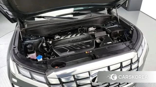 Hyundai The New Palisade id 2968743 из Кореи 16