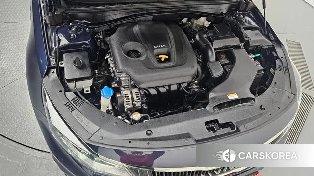 Kia The New K5 2nd generation id 3489518 из Кореи 16