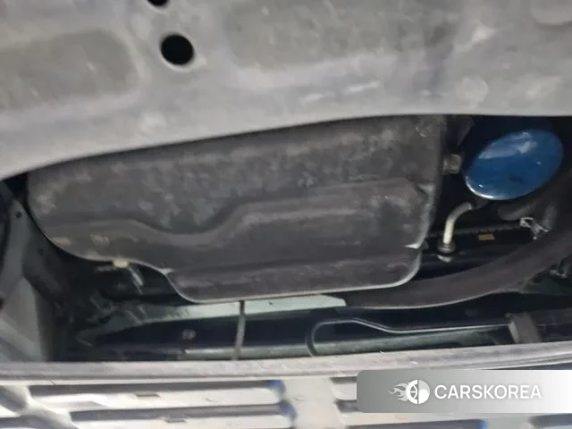 Hyundai The New Grand Starex id 3303110 из Кореи 14