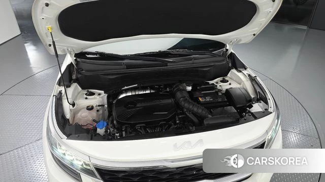 Kia Seltos id 4585580 из Кореи 27