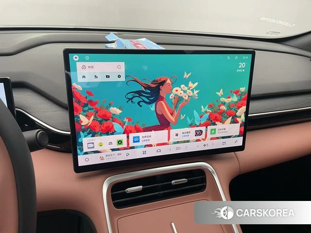 Geely Galaxy Galaxy L6 id 4240912 из Китая 12