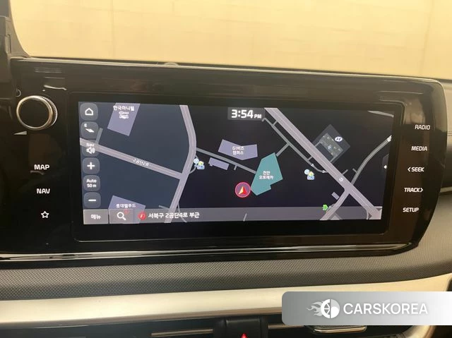 Kia K5 3rd generation id 3851853 из Кореи 14