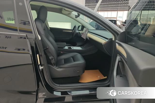 Tesla Model Y id 4215201 из Китая 13