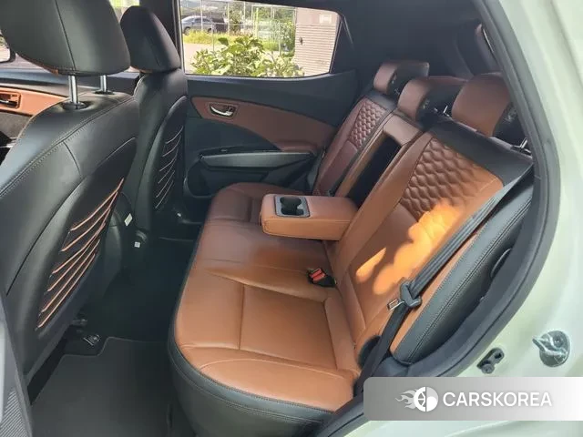 Ssangyong Tivoli Armor id 3042324 из Кореи 14