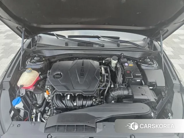 Kia K8 id 2990069 из Кореи 16