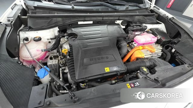 Kia The New Niro id 4745848 из Кореи 16