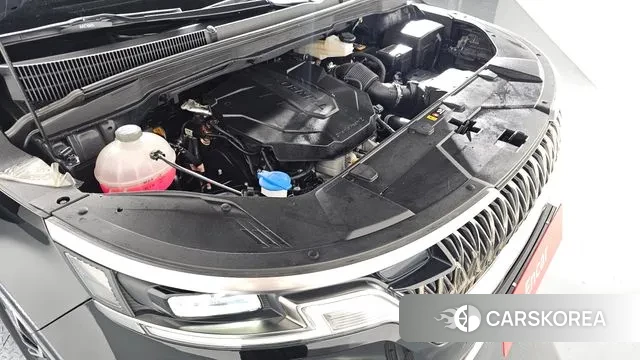 Kia Carnival 4th generation id 3400284 из Кореи 16