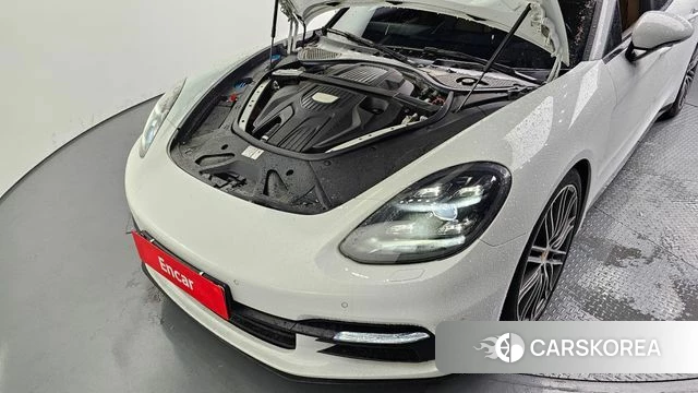 Porsche Panamera (971) id 4351174 из Кореи 16