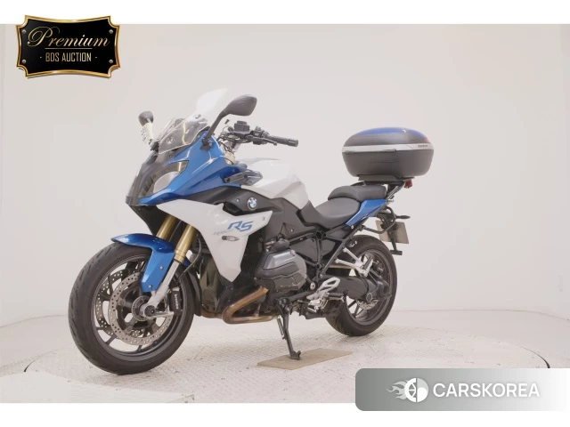 BMW R1200RS 2016 из Японии, фото 3