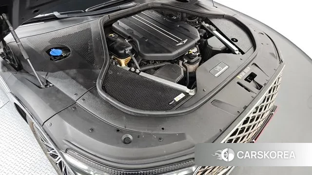 Genesis G90 (RS4) id 3697107 из Кореи 16