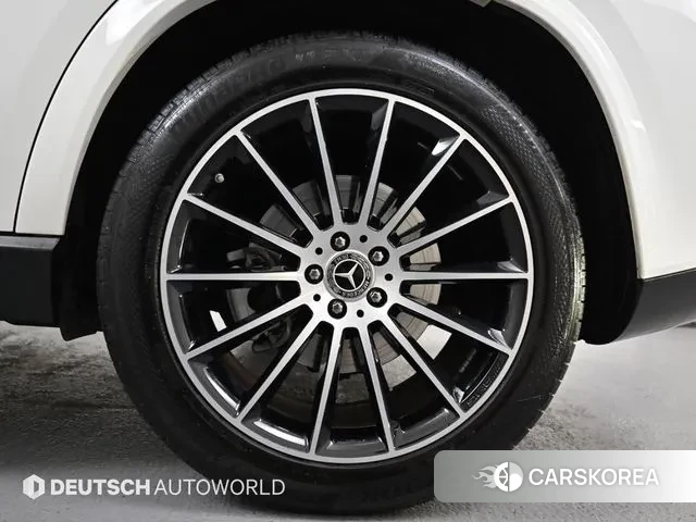 Mercedes-Benz GLE-Class W167 id 3438314 из Кореи 16