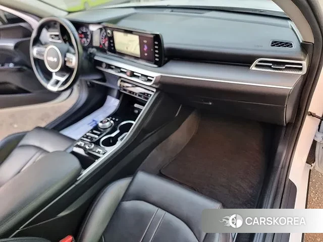 Kia K5 3rd generation id 3384011 из Кореи 16