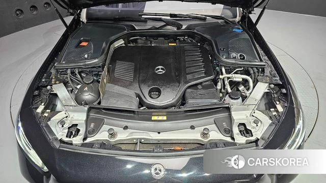 Mercedes-Benz CLS-Class C257 id 4864566 из Кореи 16