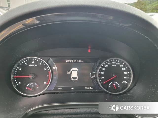 Kia Seltos id 4369887 из Кореи 15