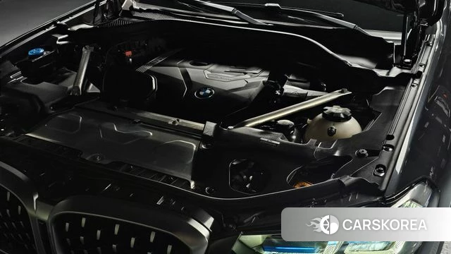 BMW X4 (G02) id 4388766 из Кореи 30