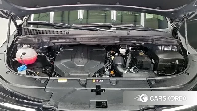 Kia The New Sorento 4th Generation id 3701098 из Кореи 14