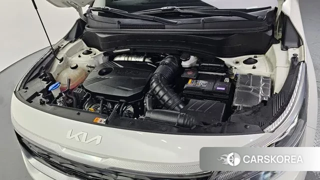 Kia Seltos id 3453613 из Кореи 16