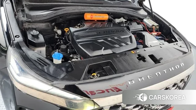 Hyundai Santa Fe TM id 3789757 из Кореи 16