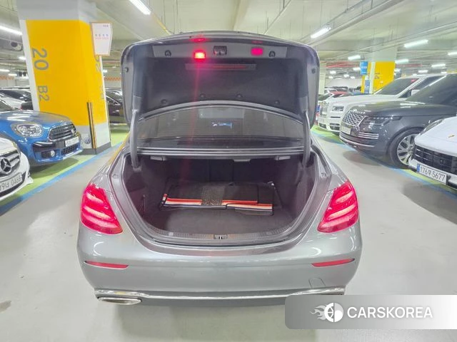 Mercedes-Benz E-Class W213 id 4448332 из Кореи 16