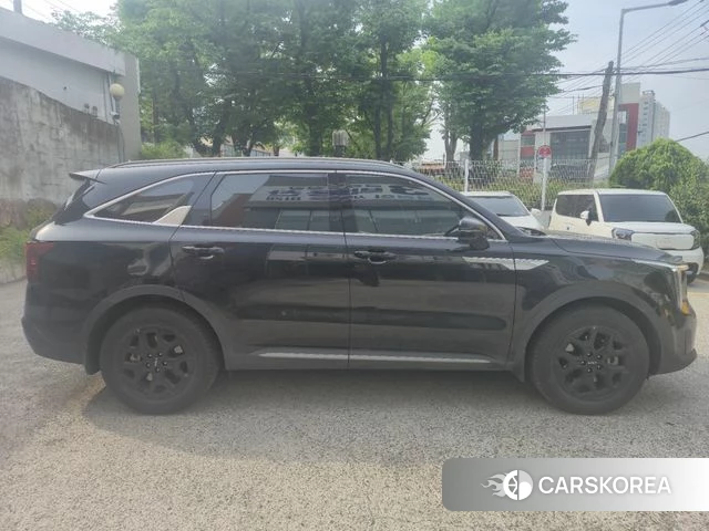 Kia The New Sorento 4th Generation id 4248859 из Кореи 9