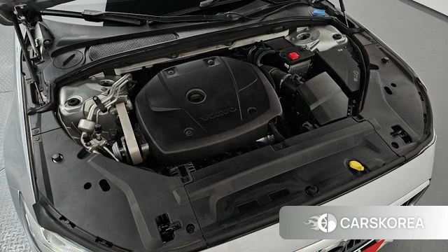 Volvo S90 id 4430235 из Кореи 16
