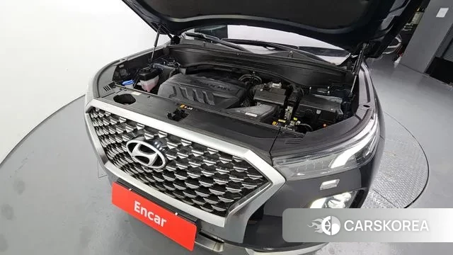 Hyundai Palisade id 3616354 из Кореи 16