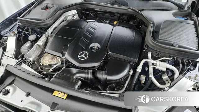 Mercedes-Benz GLC-Class X253 id 3965163 из Кореи 16