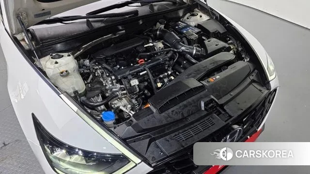 Hyundai Sonata (DN8) id 3546851 из Кореи 16