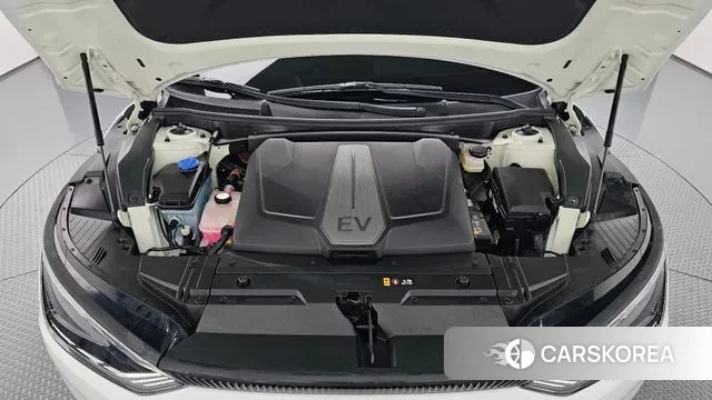 Kia EV6 id 3373296 из Кореи 16