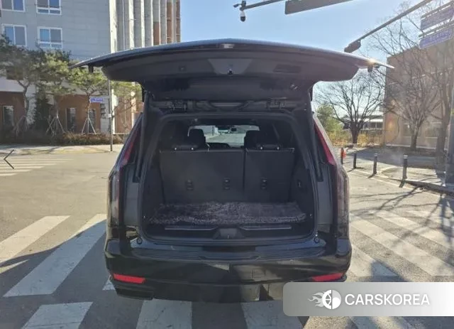 Cadillac Escalade 5th Generation id 3518319 из Кореи 13