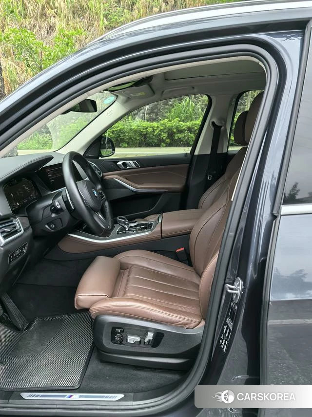 BMW X5 (imported) id 4300139 из Китая 17