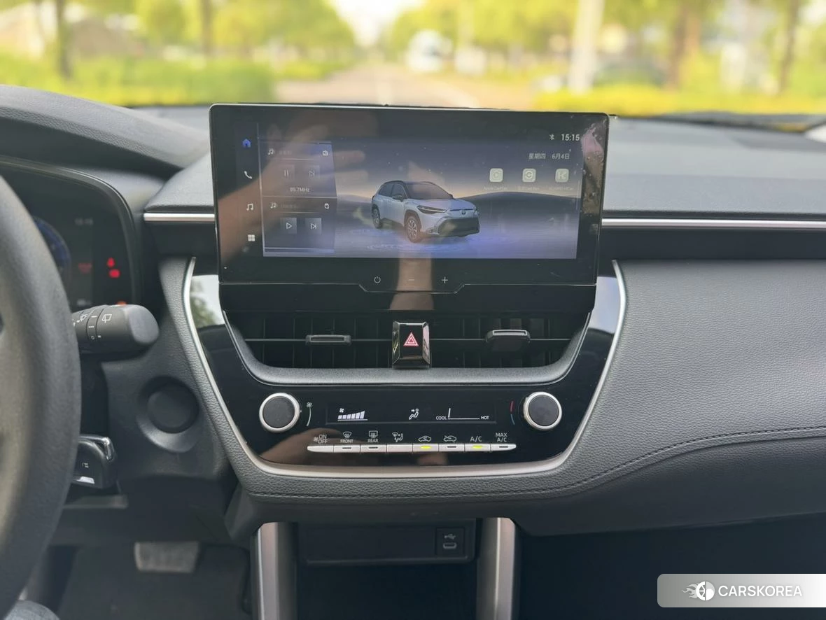 Toyota Fenglanda id 4452704 из Китая 11
