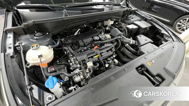 Kia Sportage 5th Generation id 4292071 из Кореи 28