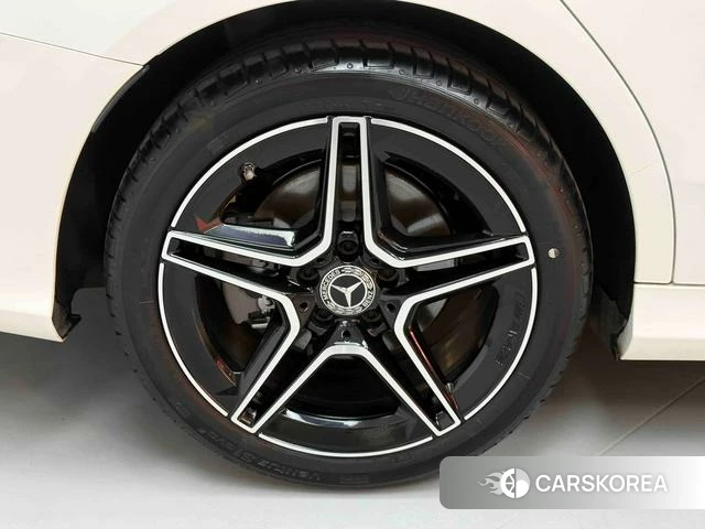 Mercedes-Benz Class C id 4264674 из Китая 40