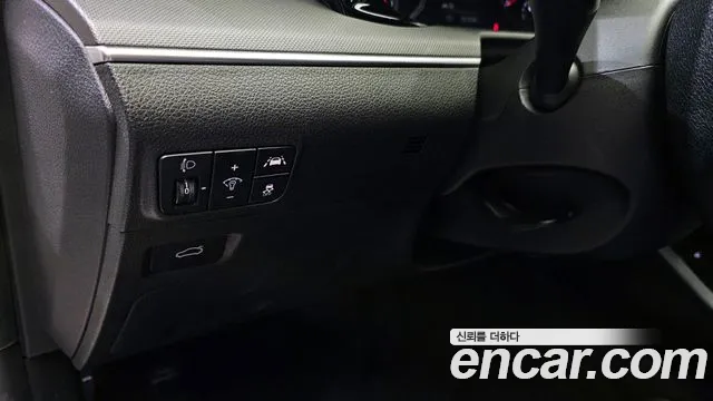 Kia K5 3rd generation id 2695297 из Кореи 16