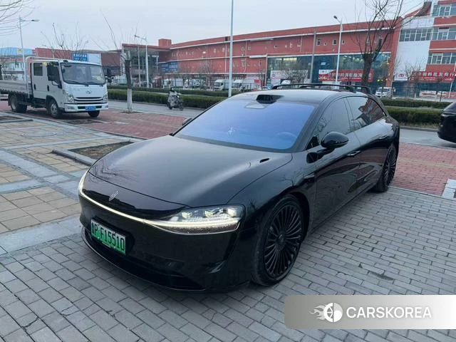 Enjoy the world S9T 2025 Черный из Китая, фото 6