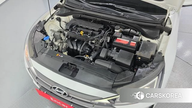 Hyundai The New Avante AD id 4447079 из Кореи 32