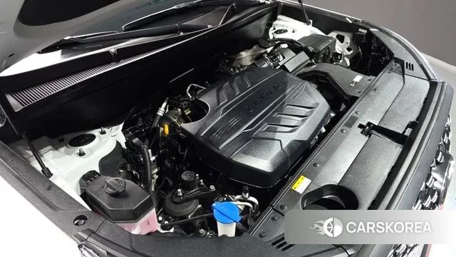 Hyundai Palisade id 3438998 из Кореи 16