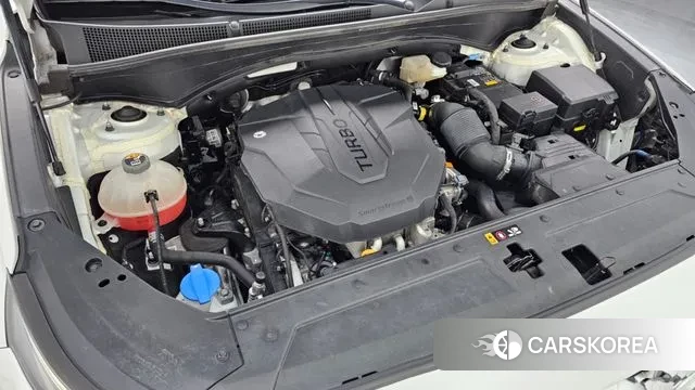 Hyundai The New Santa Fe id 3607560 из Кореи 16