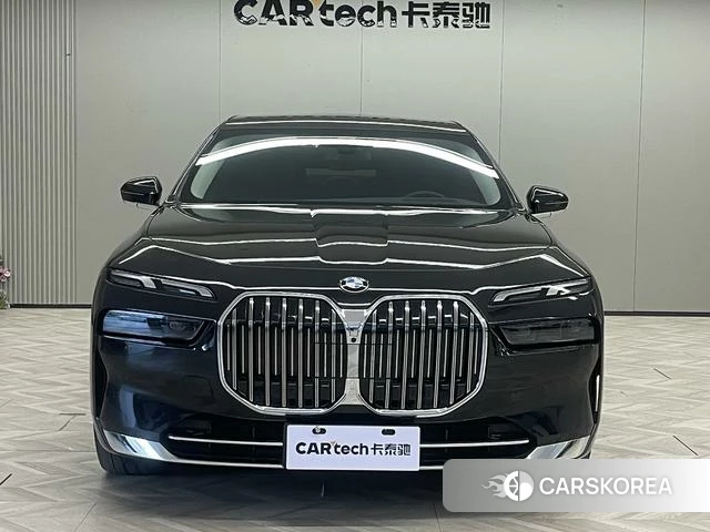 BMW 7 series id 4212534 из Китая 22