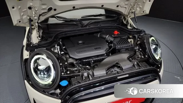 Mini Cooper id 3247519 из Кореи 16