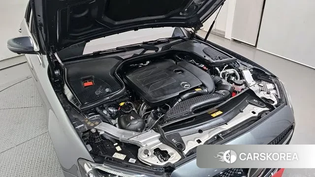 Mercedes-Benz E-Class W213 id 3464029 из Кореи 16