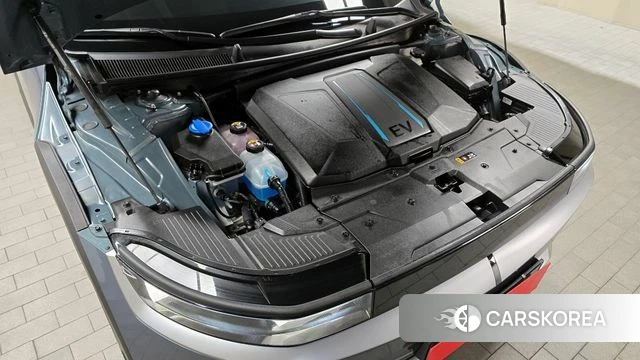 Hyundai Ionic 5 id 3963692 из Кореи 16