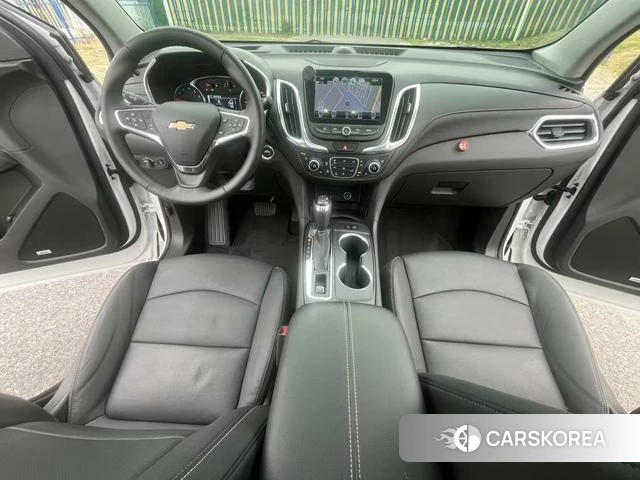 Chevrolet Explorer 2018 Белый из Китая, фото 6