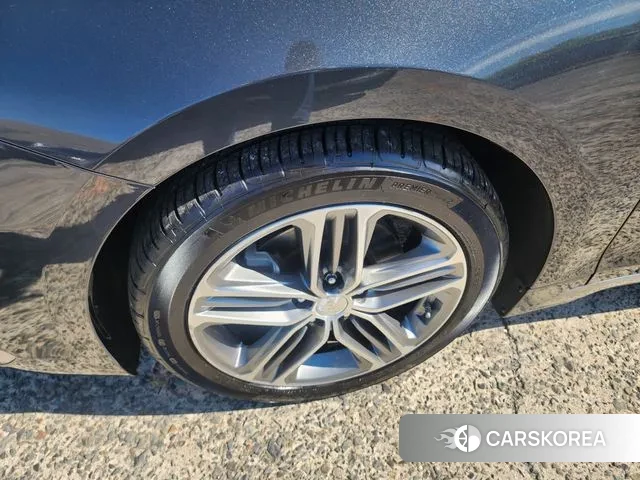 Hyundai Grandeur IG id 2977205 из Кореи 16