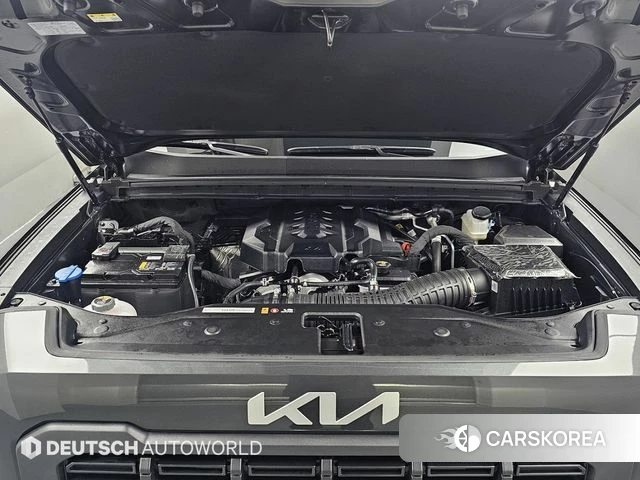 Kia Tasman id 3921572 из Кореи 10