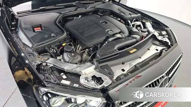 Mercedes-Benz E-Class W213 id 3707528 из Кореи 16