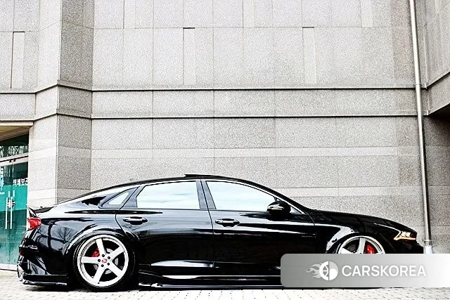 Kia K5 3rd generation id 3746637 из Кореи 16