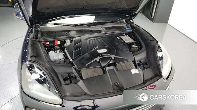 Porsche Cayenne (PO536) id 3562069 из Кореи 16